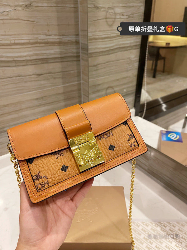 Glami- - MQM Bags - 203