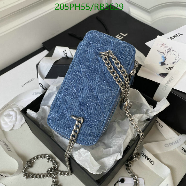 SAMC - CHL Bags - 397