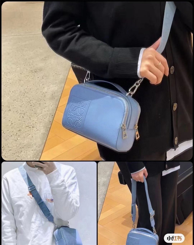 Glami - LWO Bags - 059