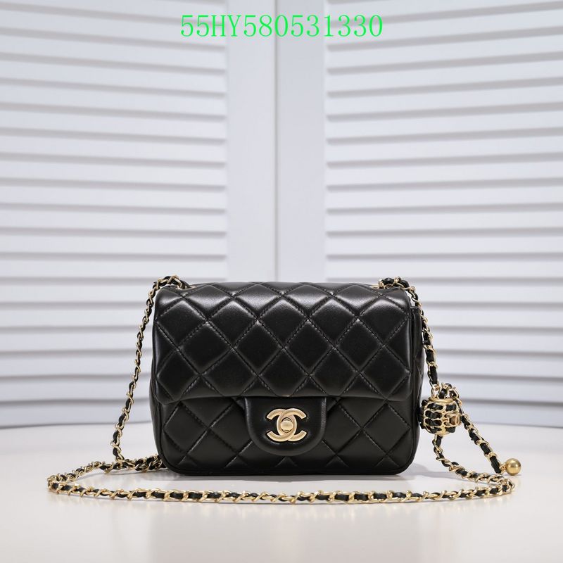 Glami - CHL Bags - 2678