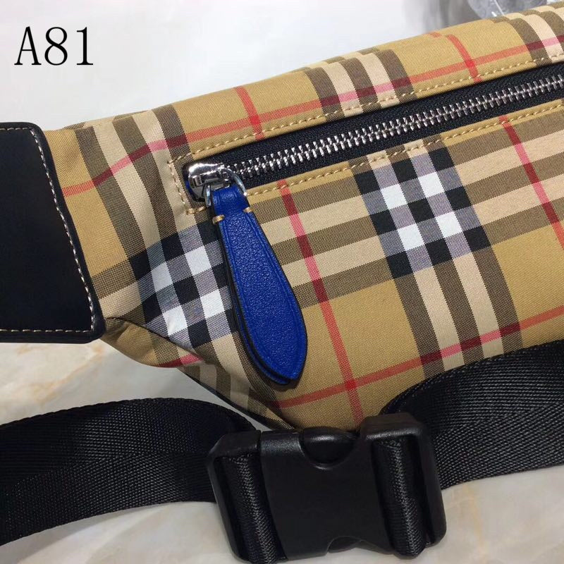 ELE Fashion -BBR Bags - 772