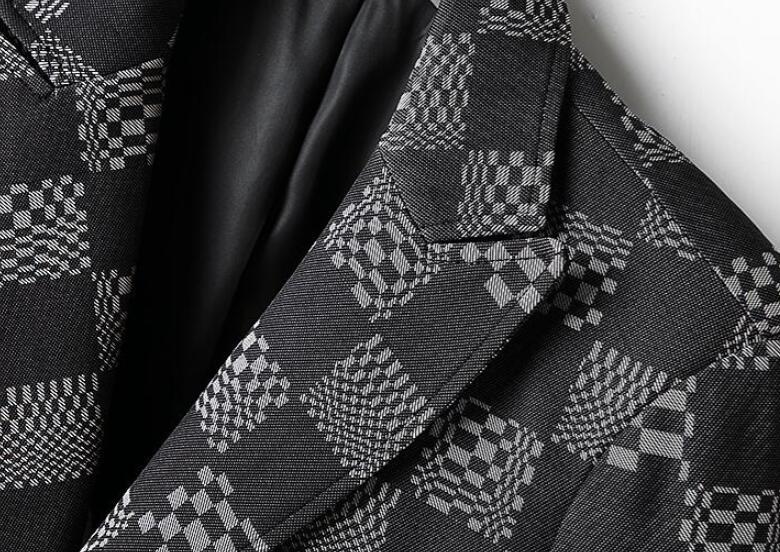 SAMC - Mix Jackets - 070