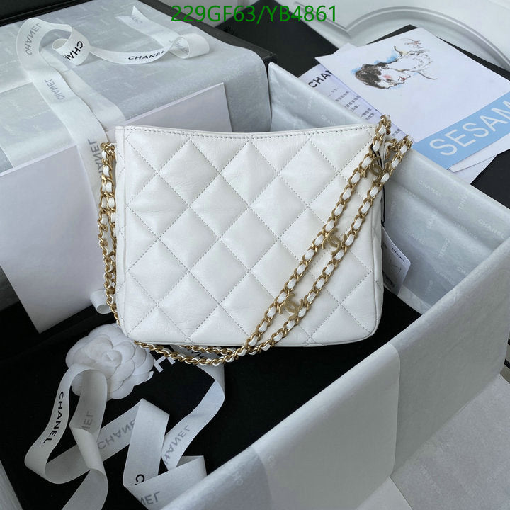 SAMC - CHL Bags - 838