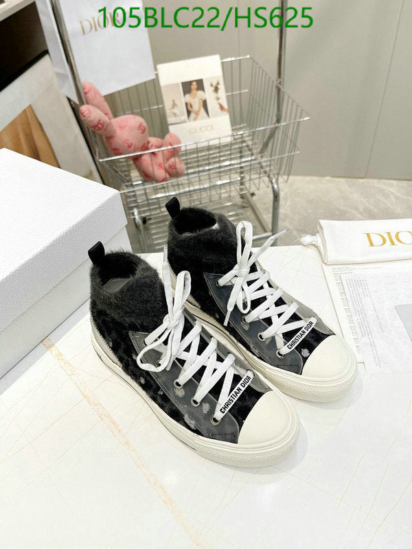 SAMC - DOR Women Sneakers - 221