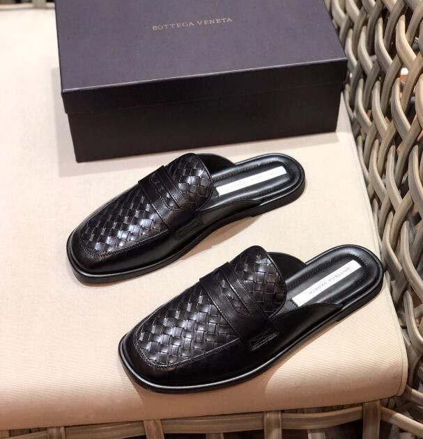 SAMC - BOV Men Shoes - 197