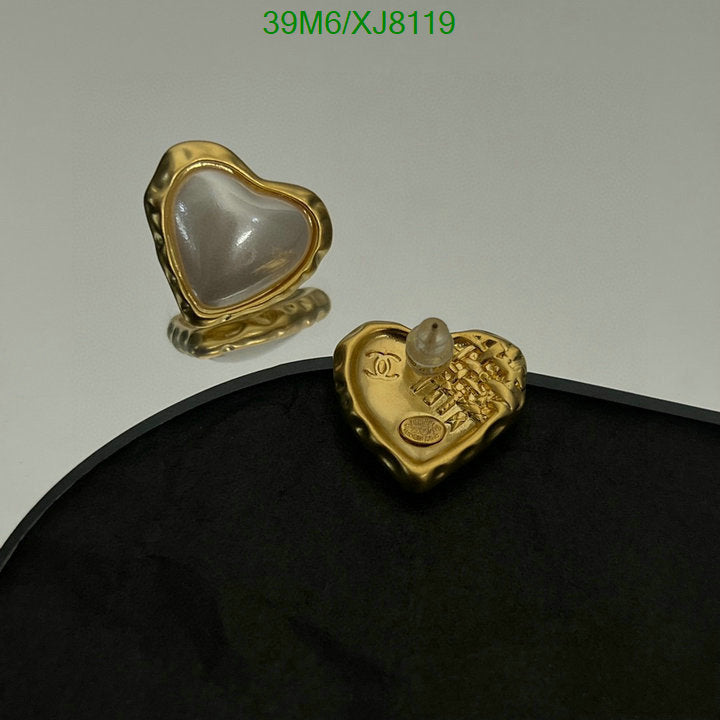 SAMC - CHL Jewelry - 969