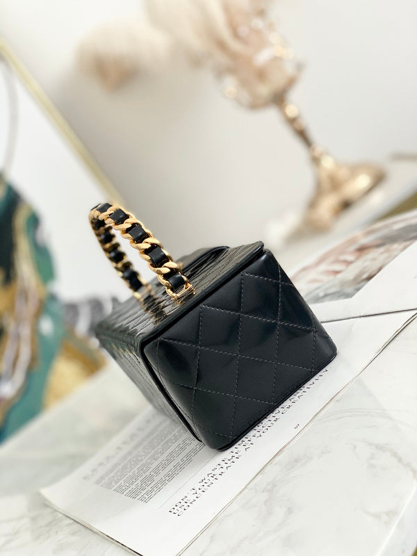 Satchel Bags - CLN Bags - 849