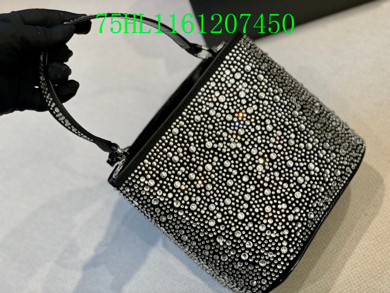 Satchel Bags - PDA Bags - 3738