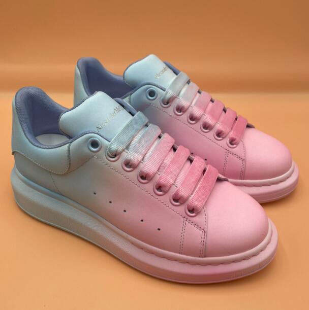 SAMC - AQ Women Shoes - 259