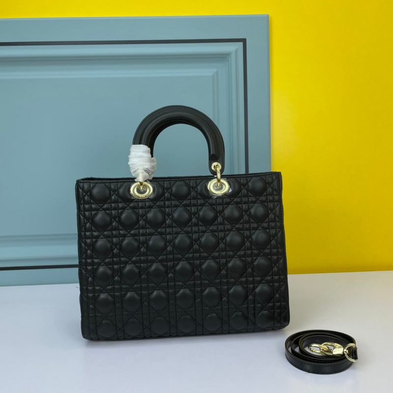 Satchel Bags - DOR Bags - 163