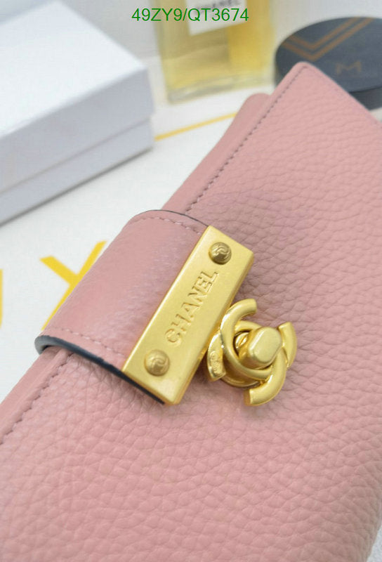 SAMC - CHL Wallets - 031