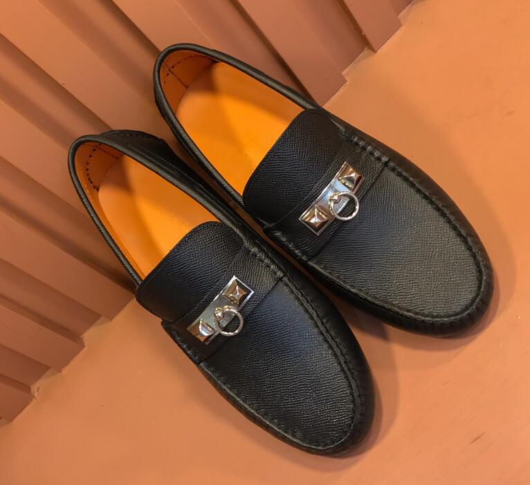 SAMC - HMS Men Shoes - 449