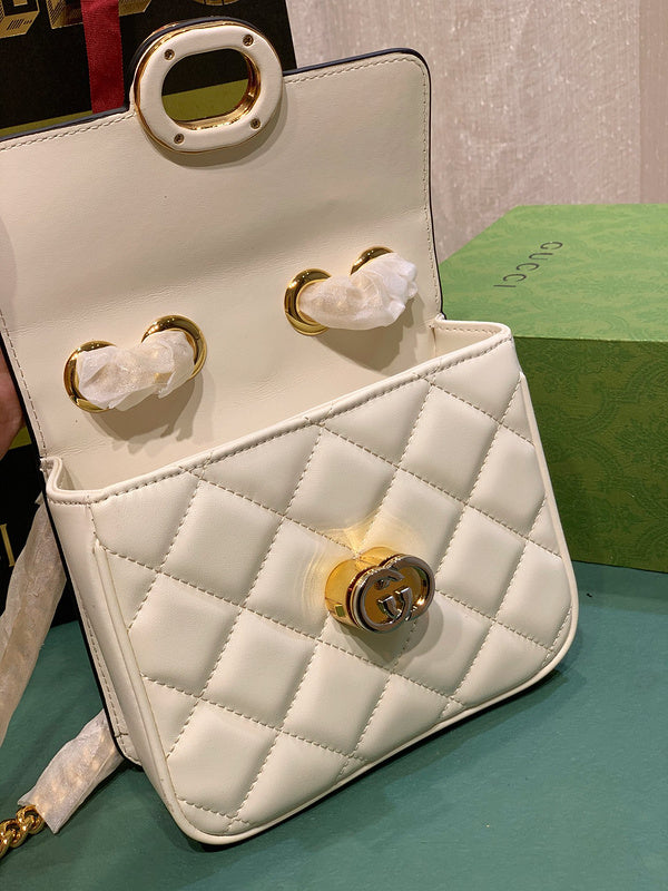 Satchel Bags - GCI Bags - 1399