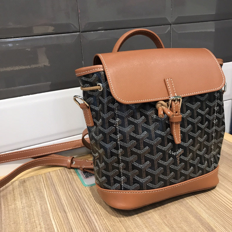ELE - GOD Bags - 015