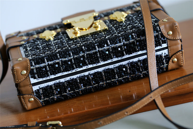 Glami Fashion Lu-Vi bags - 8225