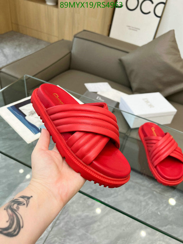 SAMCC - DOR Women Shoes - 1465