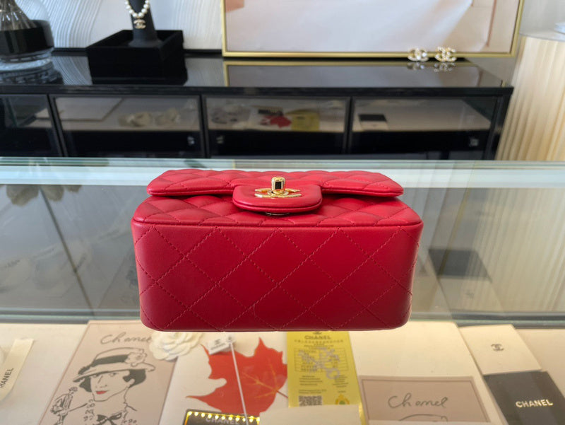 Chanel Bags