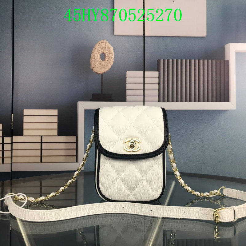 Satchel Bags - CHL Bags - 5372