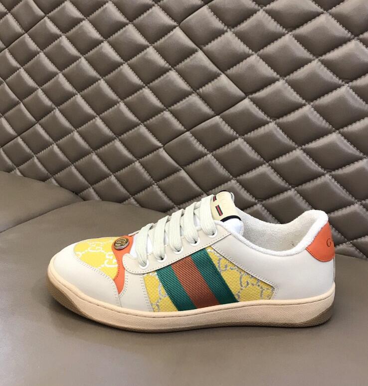 SAMC - GUKI Women Shoes - 915