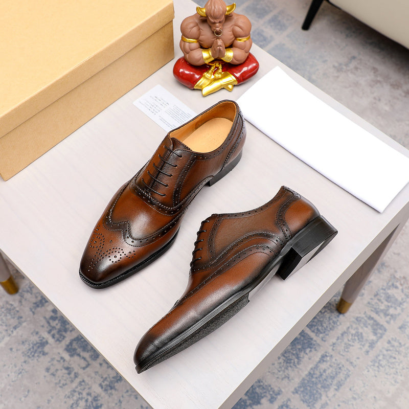 Glami - BRE Men Shoes - 391