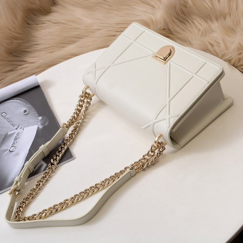 Satchel Bags - DOR Bags - 1197