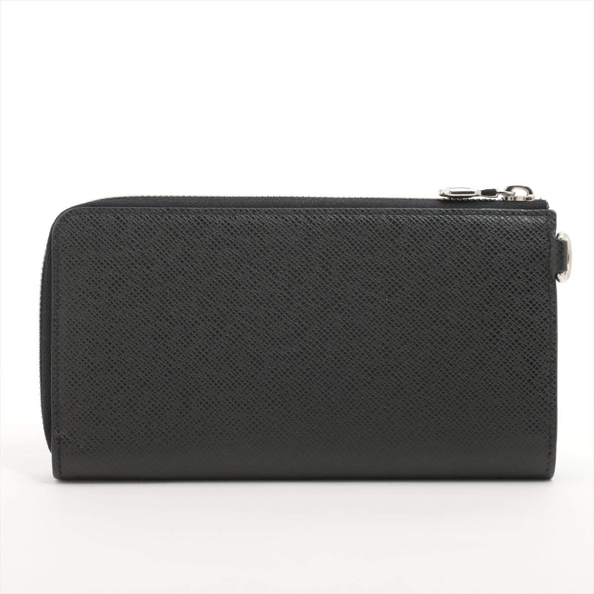 Louis Vuitton Taiga Zippy Dragon M69409 Black Long   Wallet