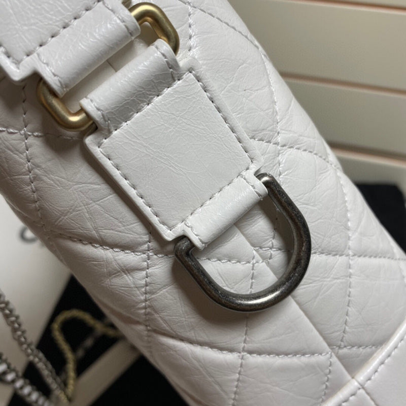 Satchel Bags - CHL Bags - 3952