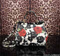 Satchel Bags - DG Bags - 383