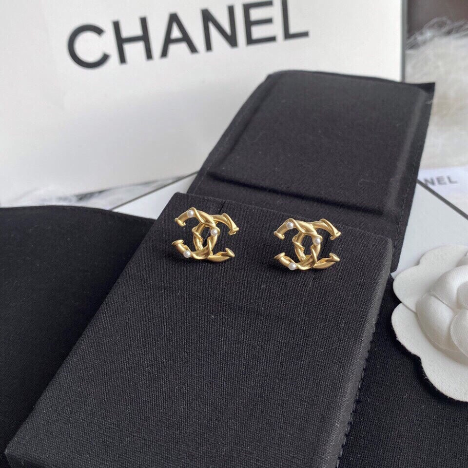 EN - Lux Earring CHL 040