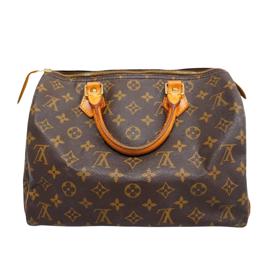 Louis Vuitton  Canvas Tote Bag ()