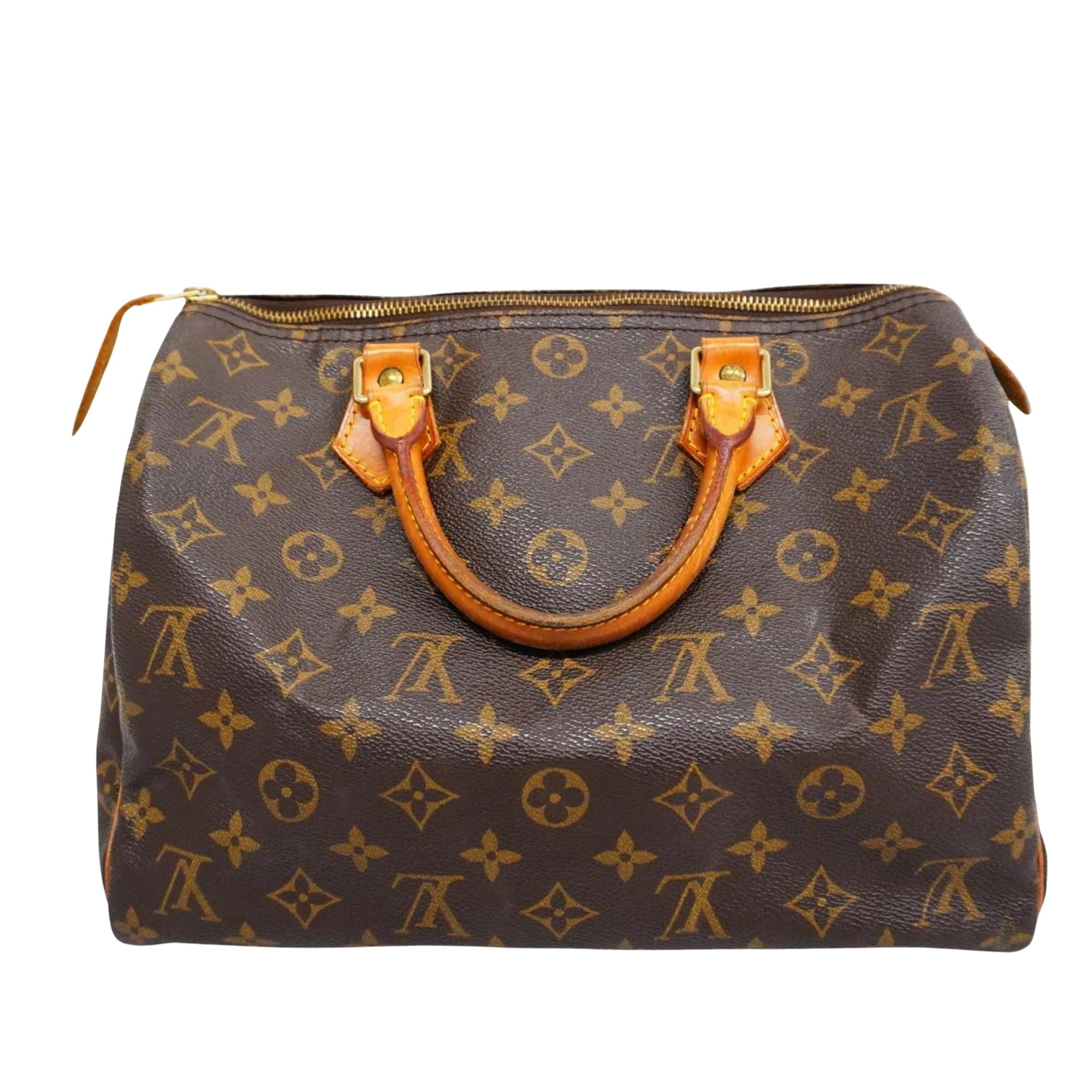 Louis Vuitton  Canvas Tote Bag ()