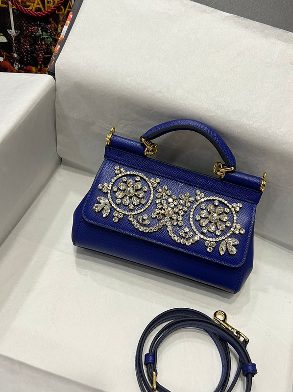 Glamy - DG bag - 161
