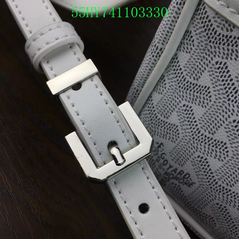 Satchel Bags - GOD Bags - 469