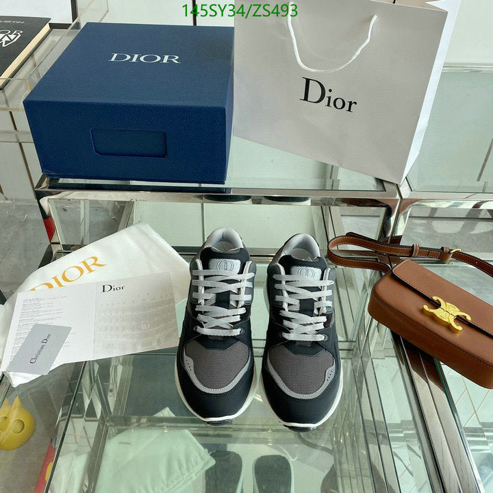 SAMCC - DOR Women Shoes - 1709