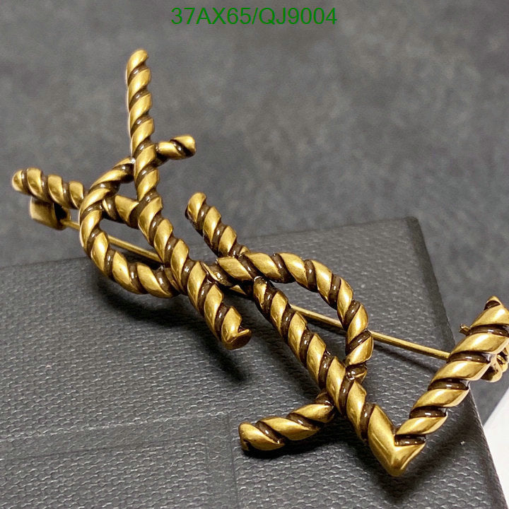 SAMC - YLS Jewelry - 039