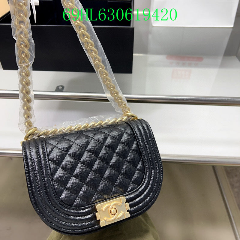 Glami - CHL Bags - 623