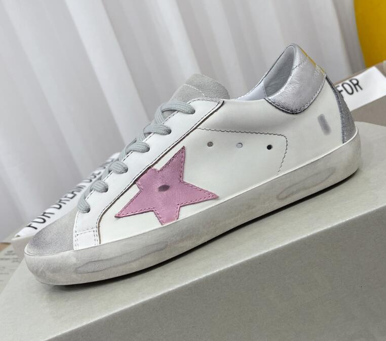 SAMC - GDBE Women Shoes - 128