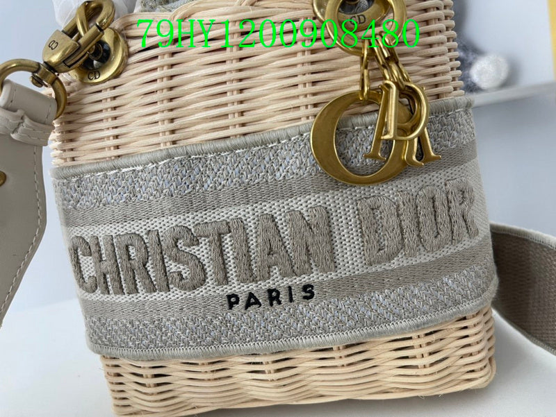 Glami - DOR Bags - 1257