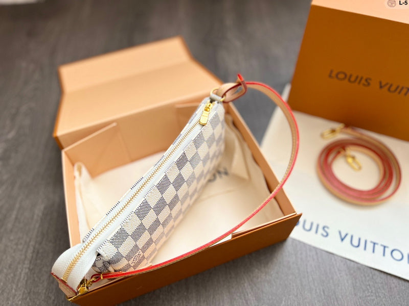 Satchel Bags - VL2 Bags - 1126