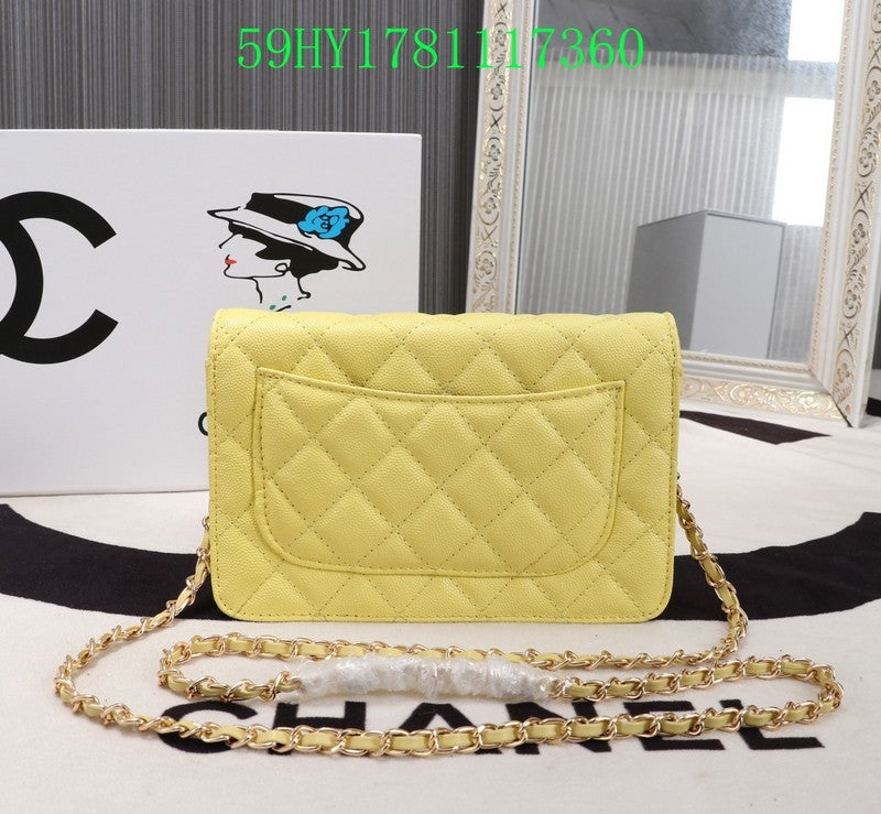 Glami - CHL Bags - 3164