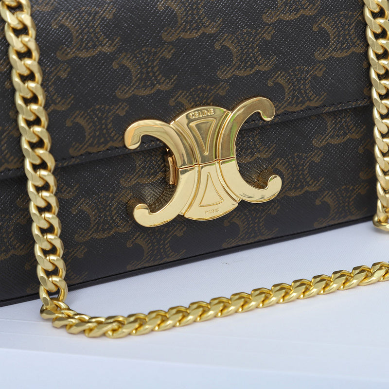 Glamy - COL Bags - 606