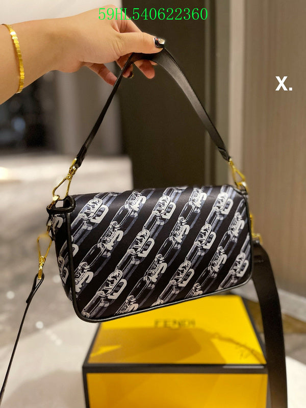 Glami - FDE Bags - 2895