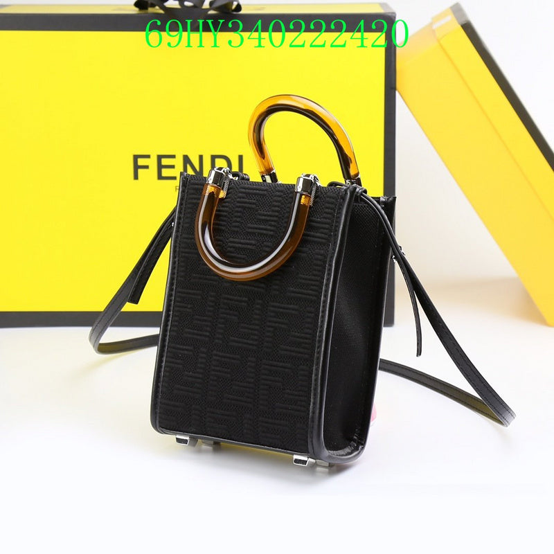 Glami - FDE Bags - 2865