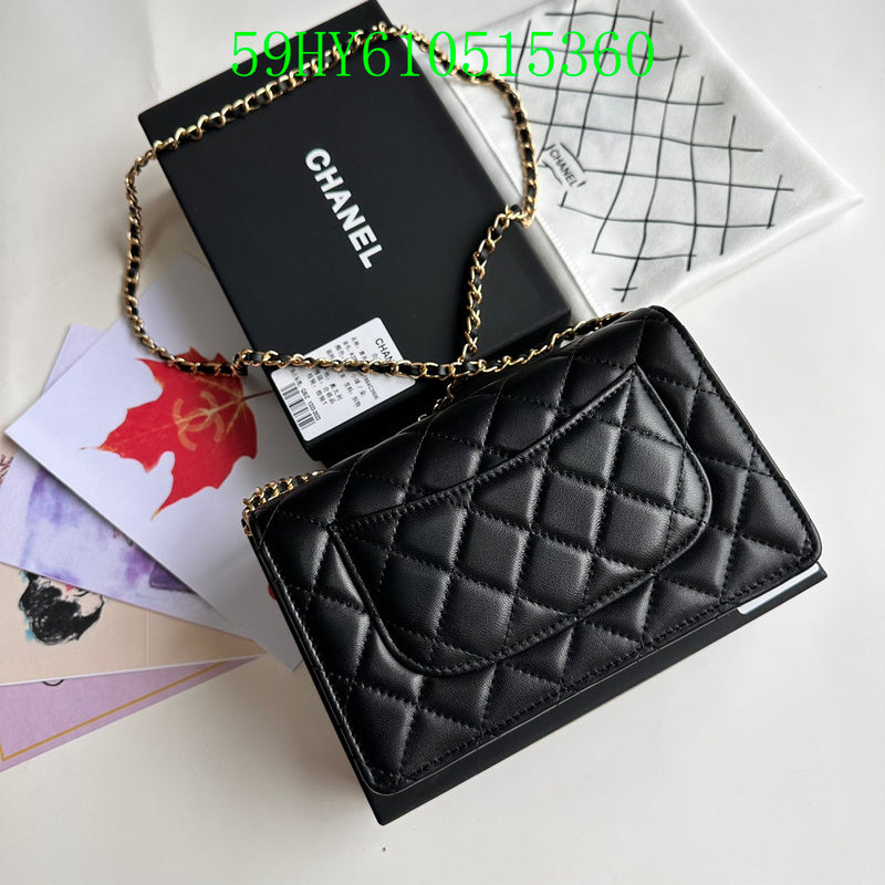 Glami - CHL Bags - 919