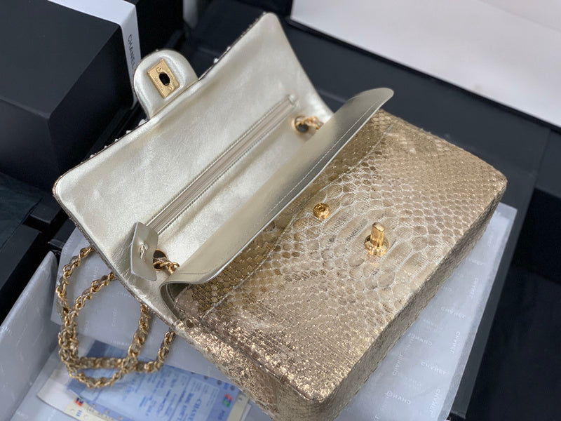 Satchel Bags - CLN Bags - 1165