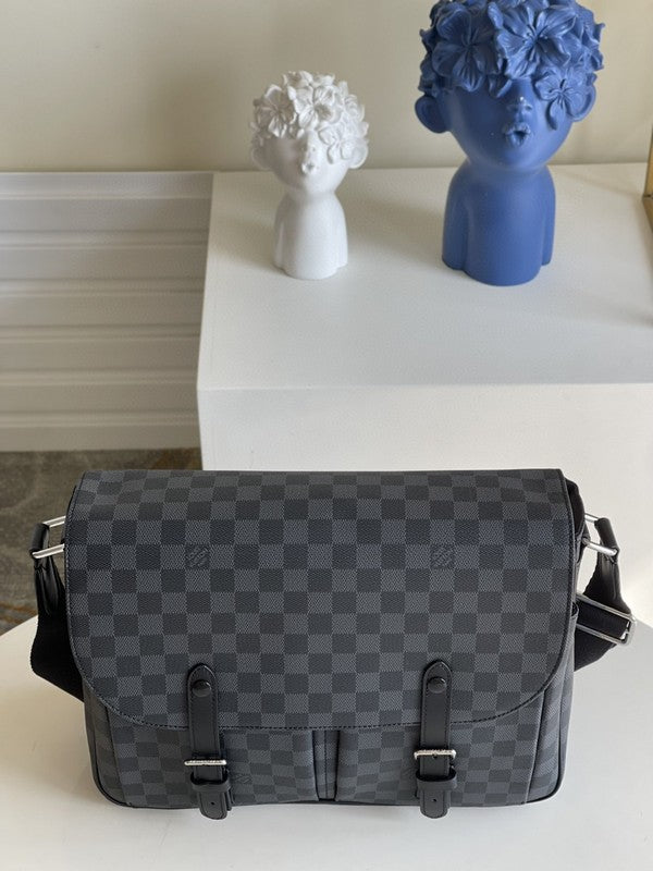 Glami- - LOV Men Bags - 458