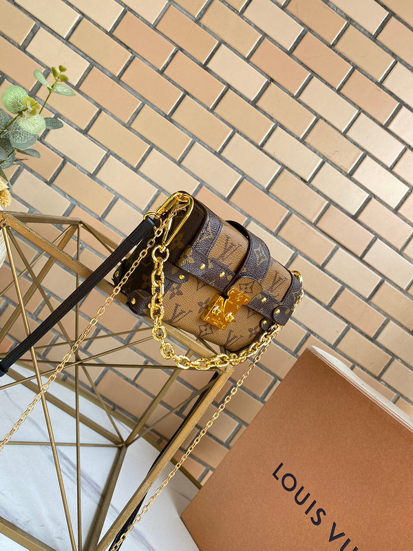 GlamI Lu-Vi bags - 3896