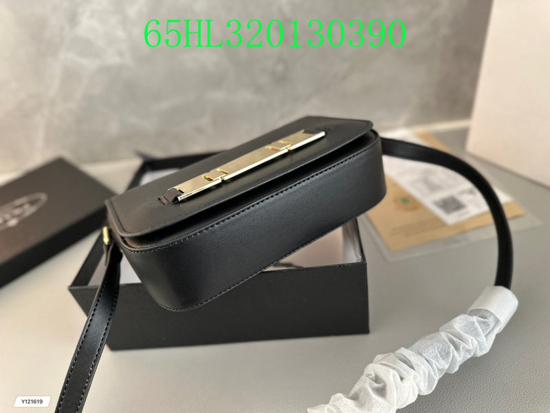 Satchel Bags - PDA Bags - 3619