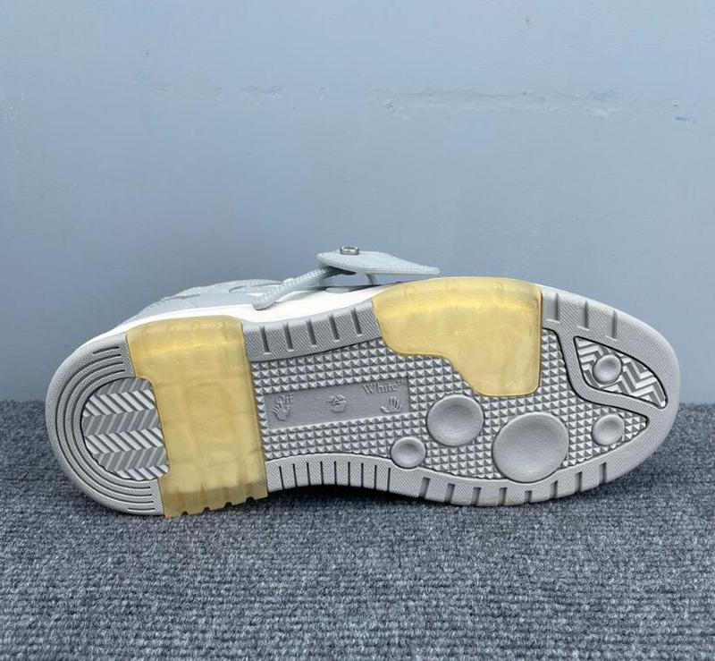 glamy - YZO Men Shoes - 047