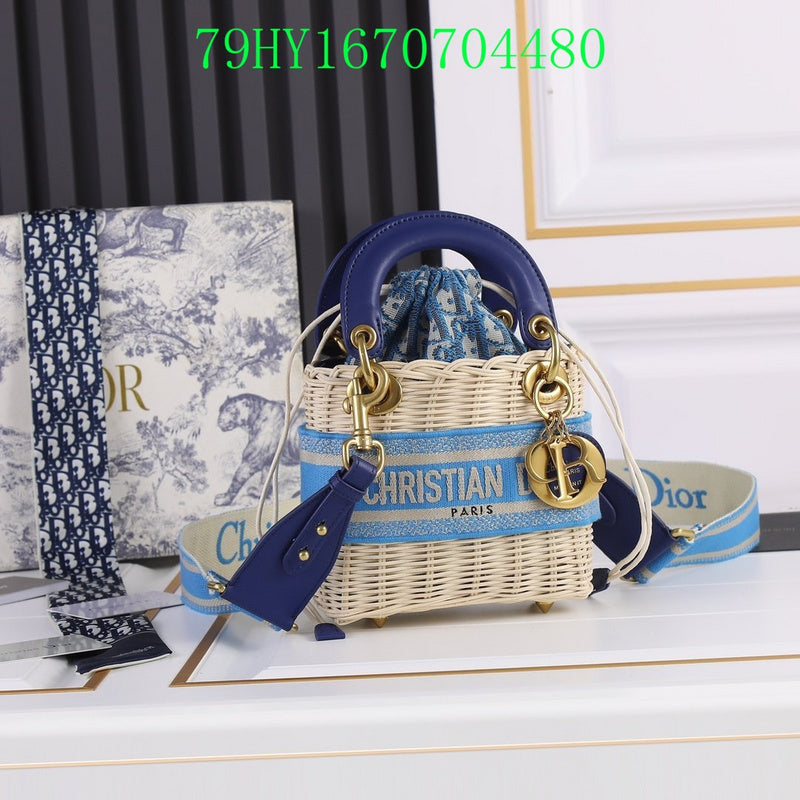 Glami - DOR Bags - 1517